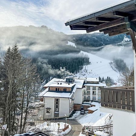 Apartment Sunshine Top 12 By Interhome Zell am See Bagian luar foto