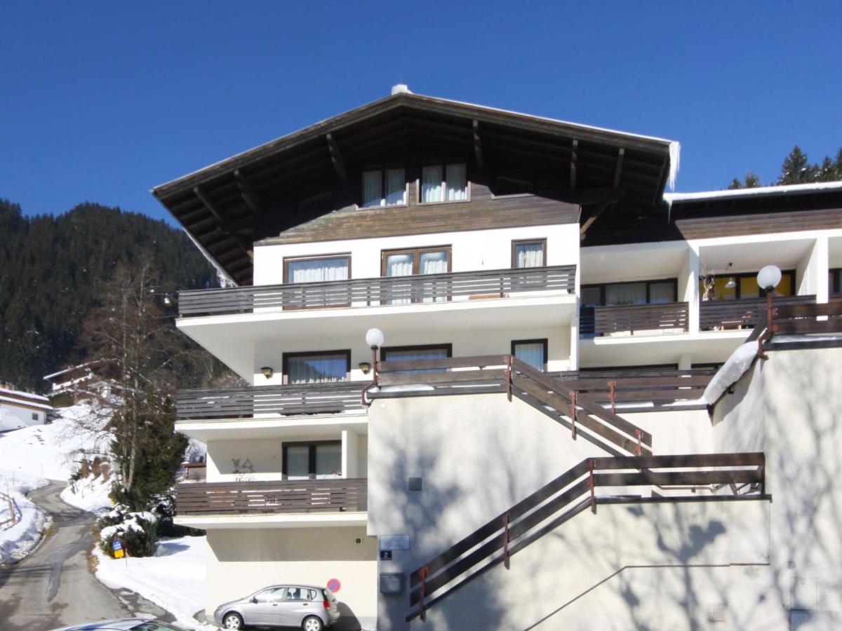 Apartment Sunshine Top 12 By Interhome Zell am See Bagian luar foto