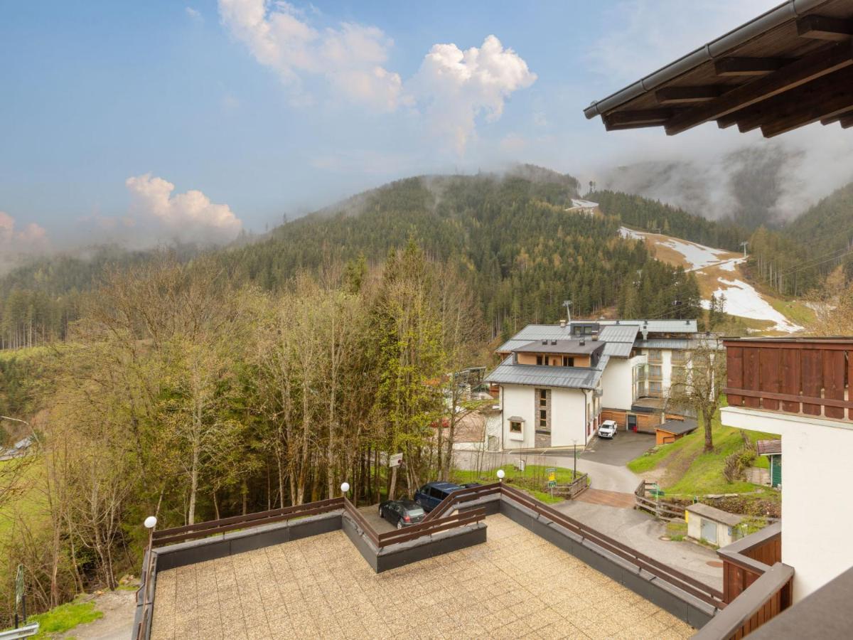 Apartment Sunshine Top 12 By Interhome Zell am See Bagian luar foto