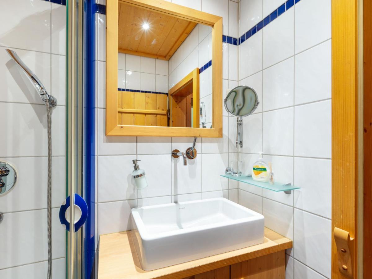 Apartment Sunshine Top 12 By Interhome Zell am See Bagian luar foto