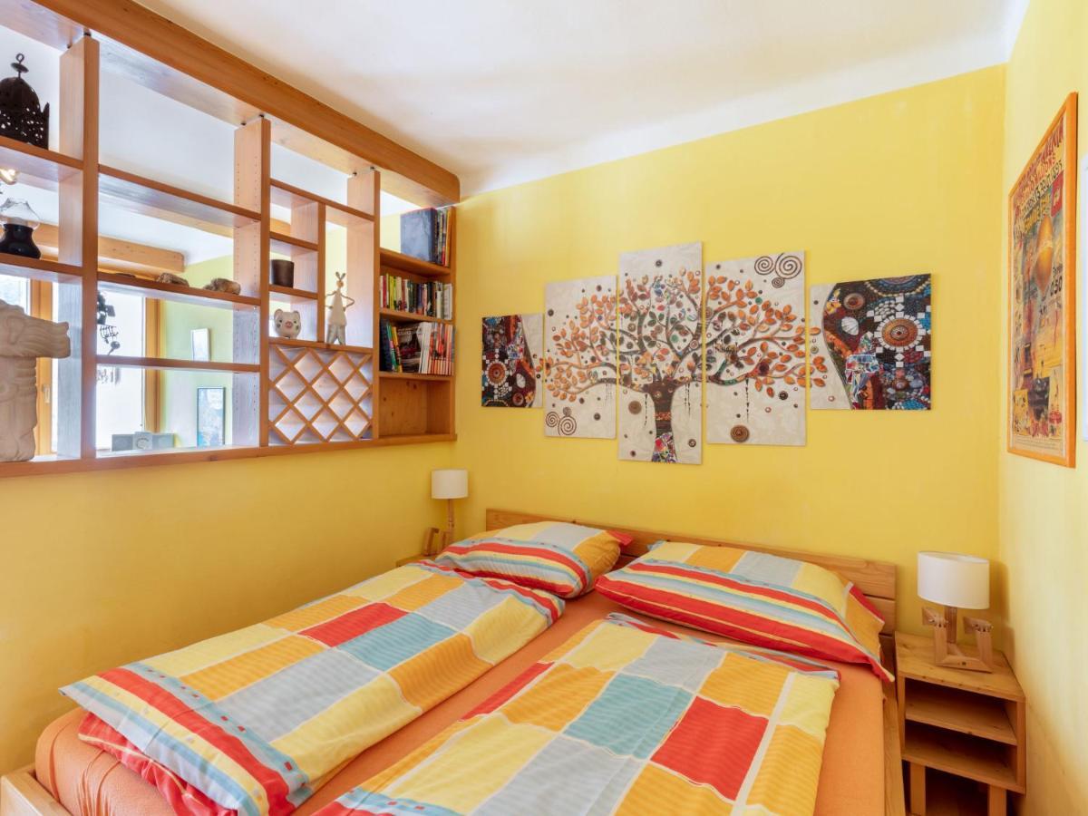 Apartment Sunshine Top 12 By Interhome Zell am See Bagian luar foto