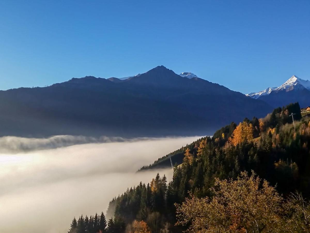 Apartment Sunshine Top 12 By Interhome Zell am See Bagian luar foto
