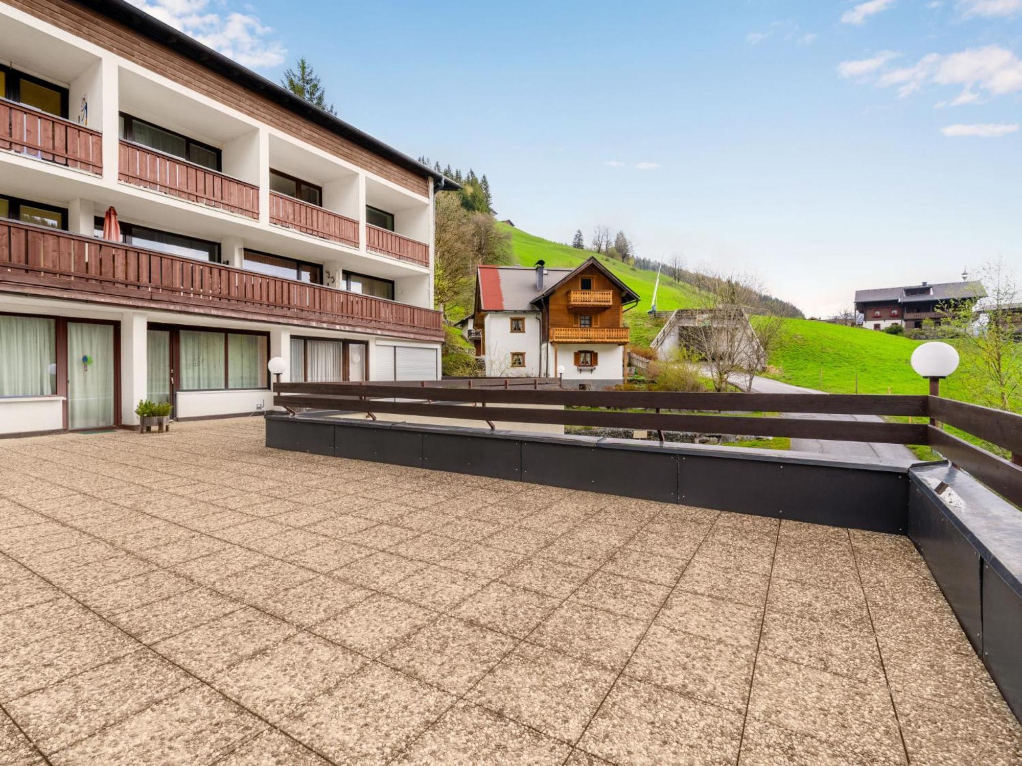 Apartment Sunshine Top 12 By Interhome Zell am See Bagian luar foto