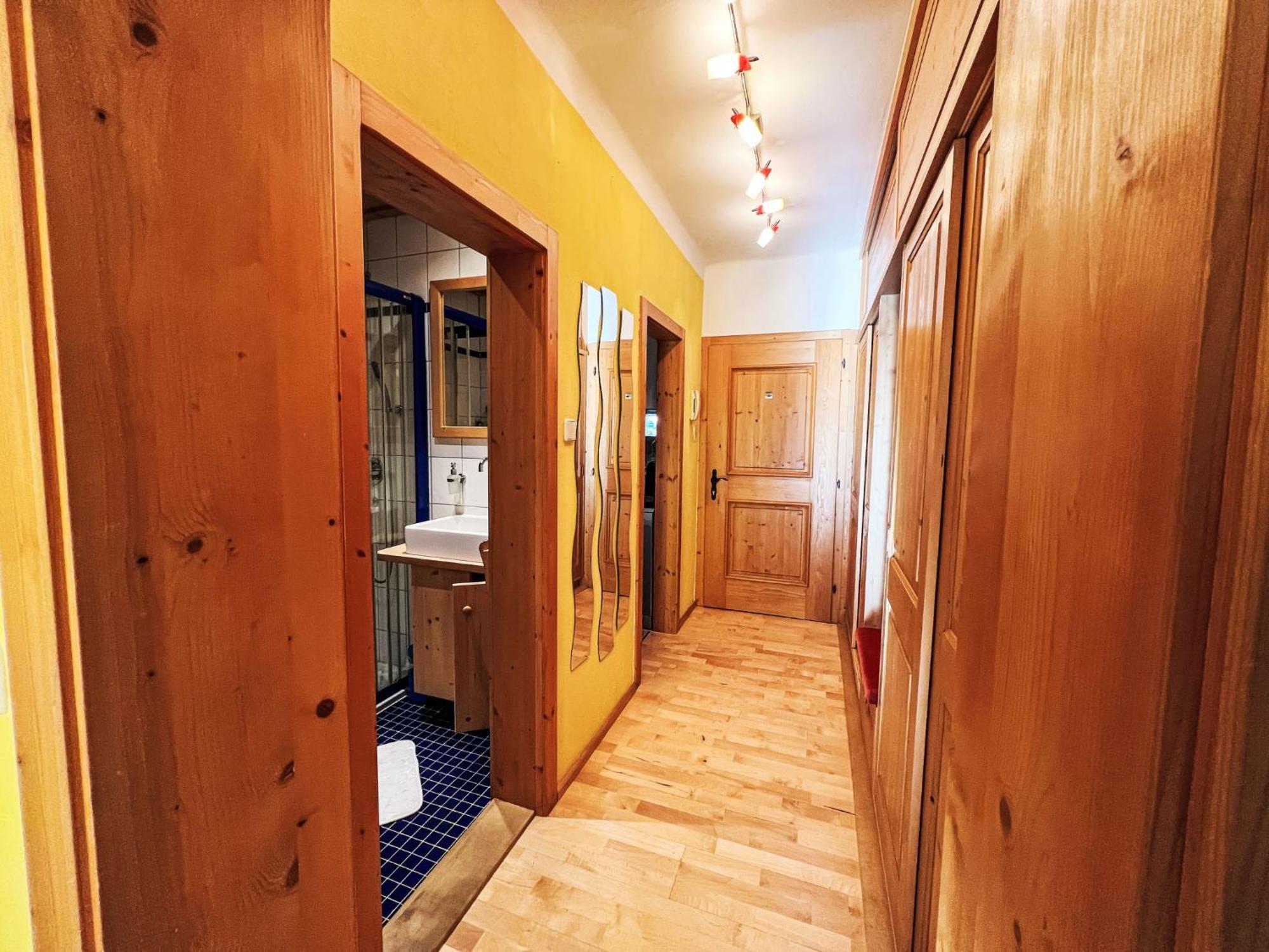 Apartment Sunshine Top 12 By Interhome Zell am See Bagian luar foto