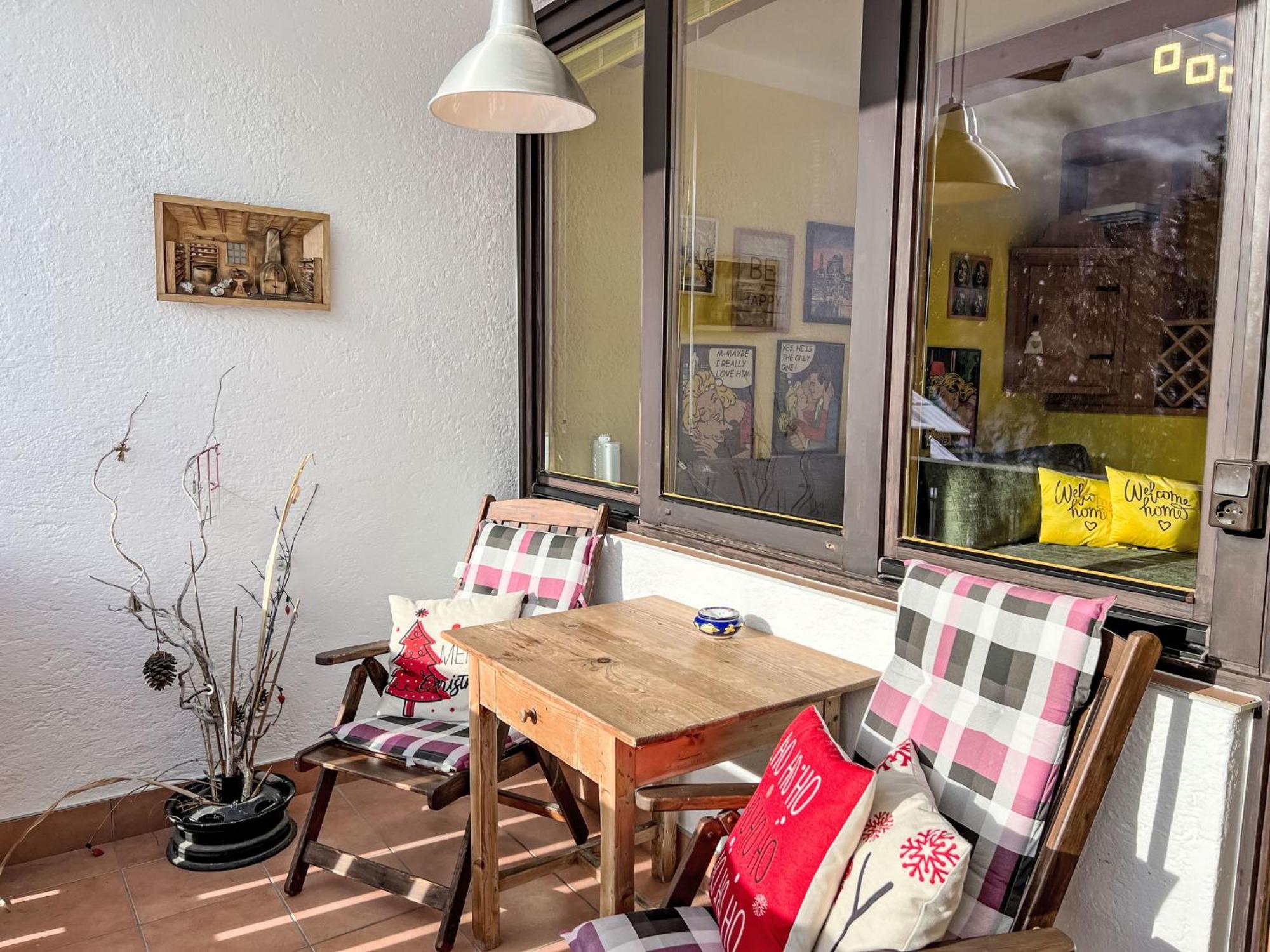 Apartment Sunshine Top 12 By Interhome Zell am See Bagian luar foto