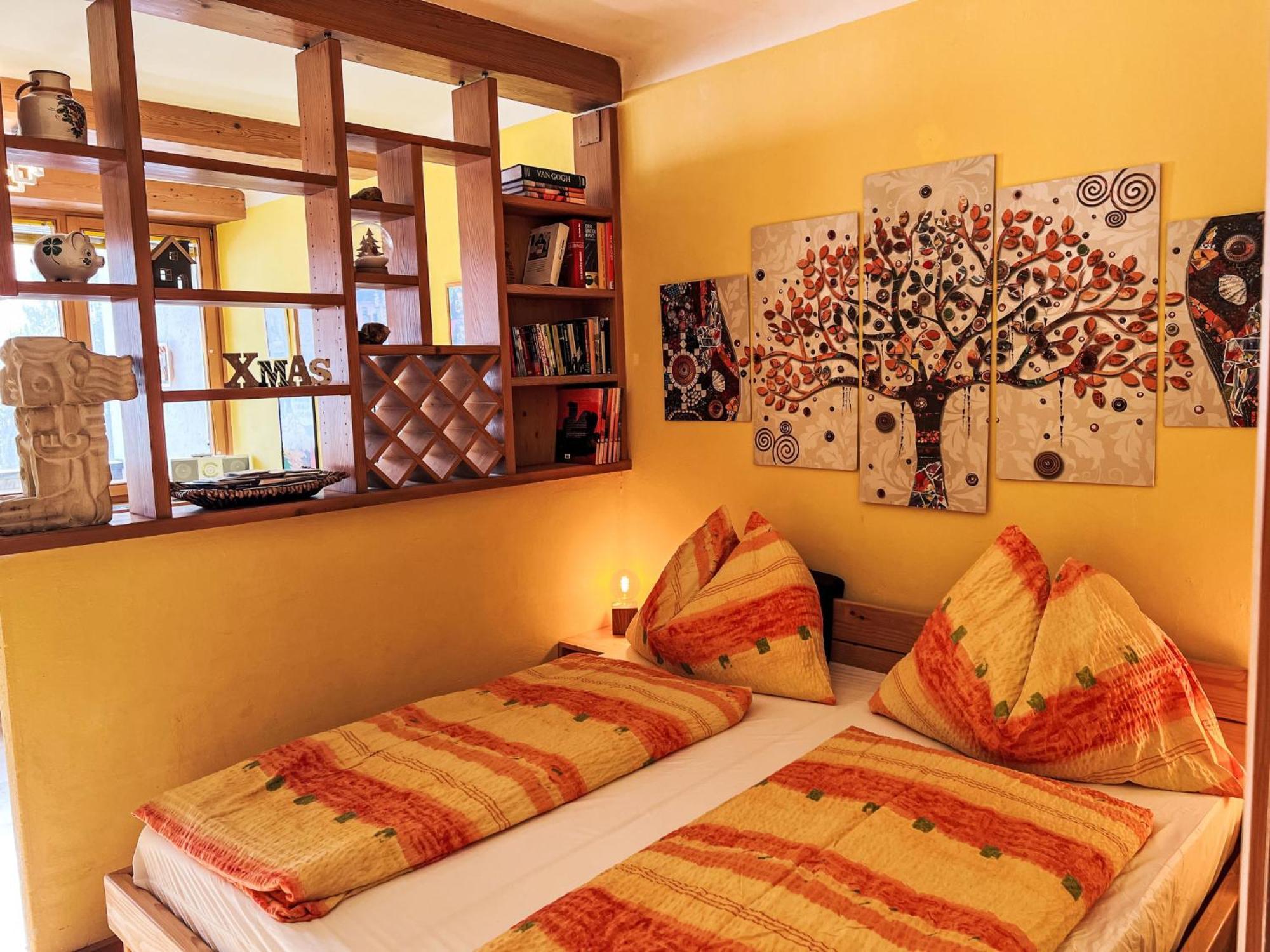 Apartment Sunshine Top 12 By Interhome Zell am See Bagian luar foto