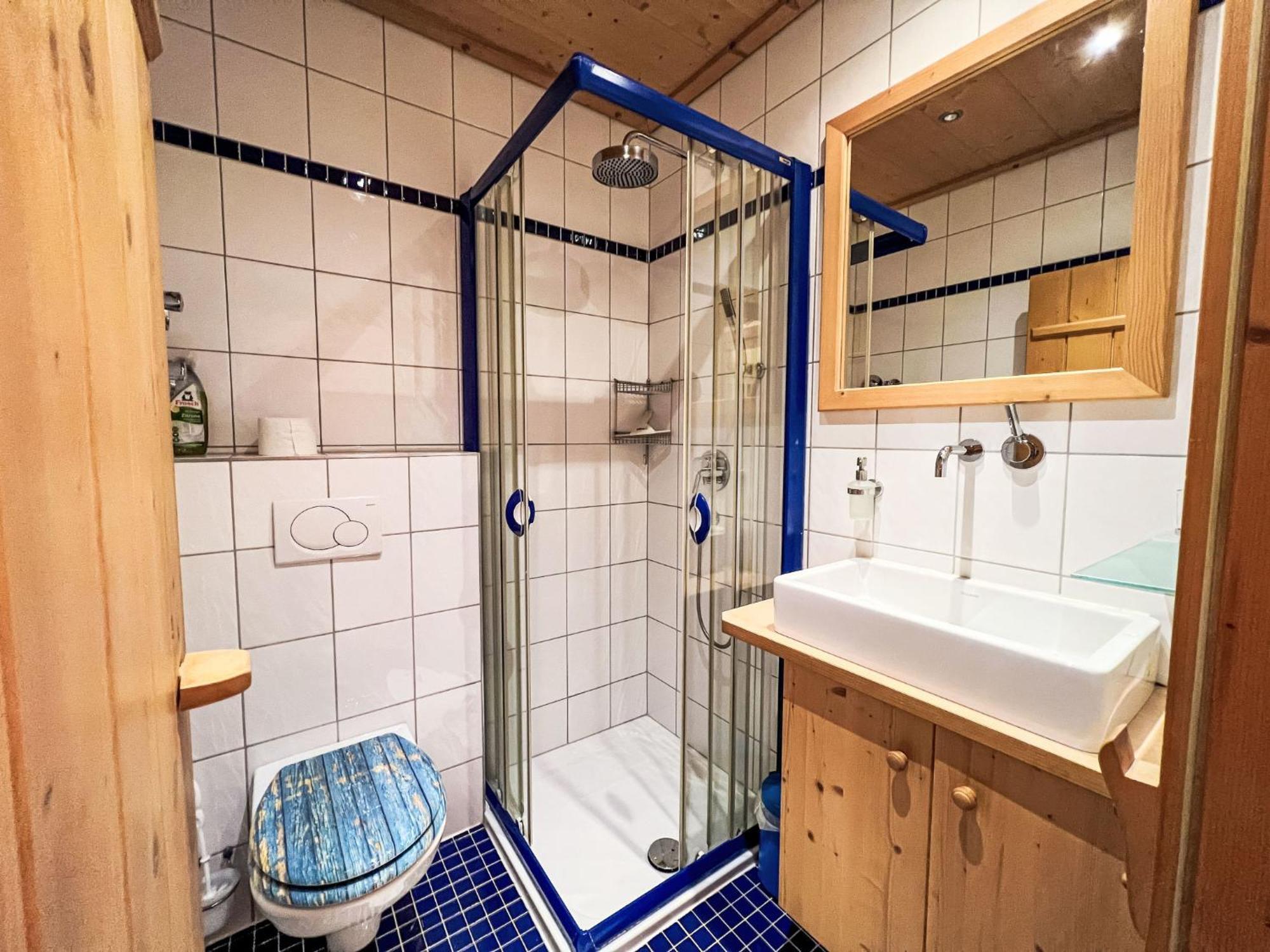 Apartment Sunshine Top 12 By Interhome Zell am See Bagian luar foto