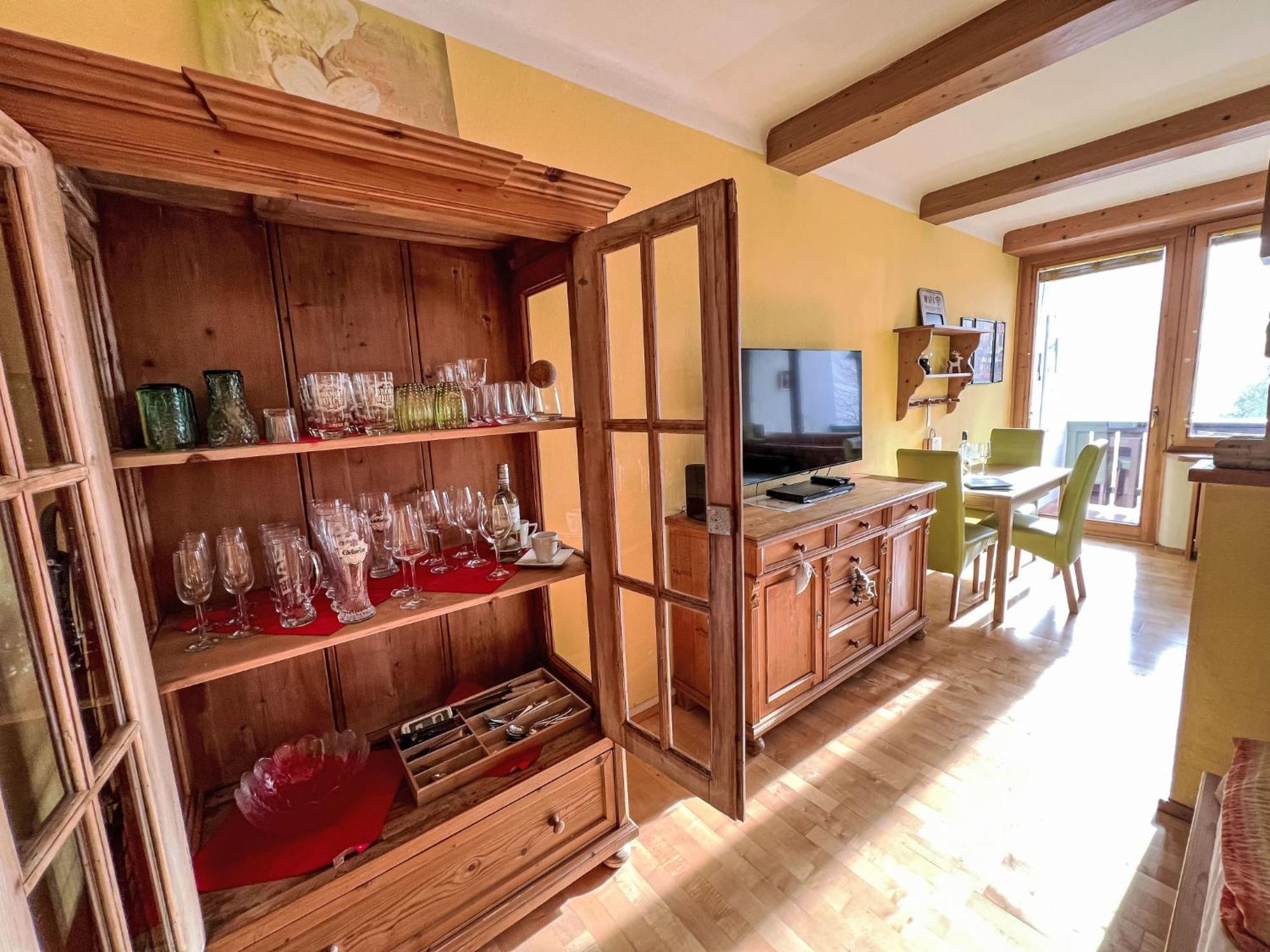 Apartment Sunshine Top 12 By Interhome Zell am See Bagian luar foto